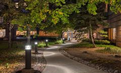 Hampton Inn & Stes Downers Grove Chicago