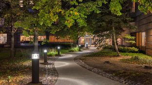 Hampton Inn & Stes Downers Grove Chicago