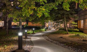 Hampton Inn & Stes Downers Grove Chicago