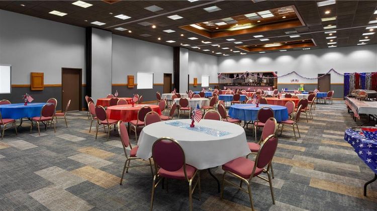 AmericInn & Suites Baraboo Event Ctr Meeting