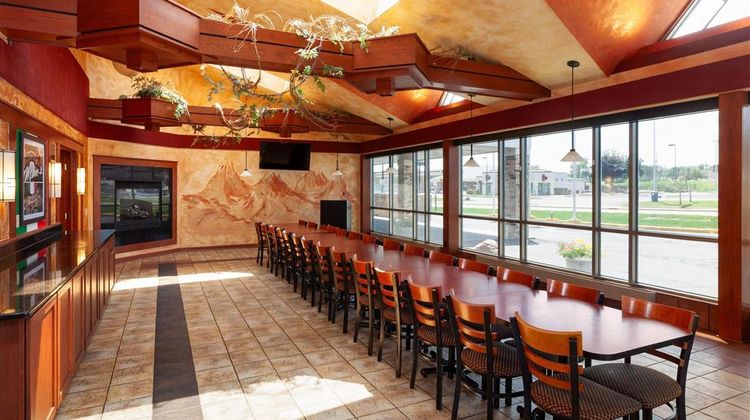 AmericInn & Suites Baraboo Event Ctr Restaurant