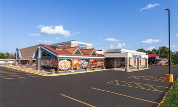 AmericInn & Suites Baraboo Event Ctr