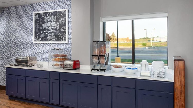 AmericInn & Suites Baraboo Event Ctr Other