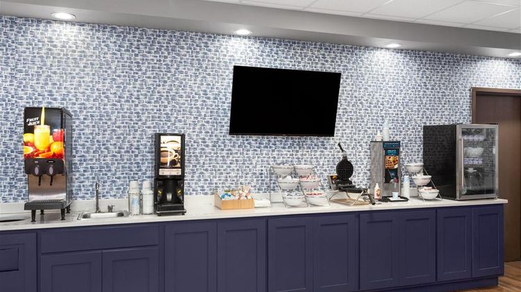 AmericInn & Suites Baraboo Event Ctr Other