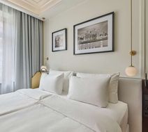 Acron Hotel Veliky Novgorod Room