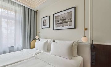 Acron Hotel Veliky Novgorod