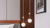 Acron Hotel Veliky Novgorod Room