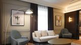 Acron Hotel Veliky Novgorod Suite