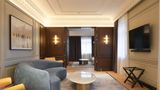 Acron Hotel Veliky Novgorod Suite