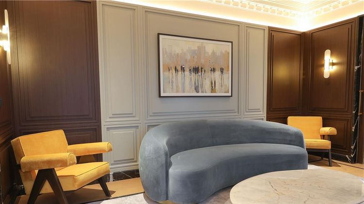 Acron Hotel Veliky Novgorod Suite