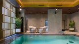 Acron Hotel Veliky Novgorod Pool
