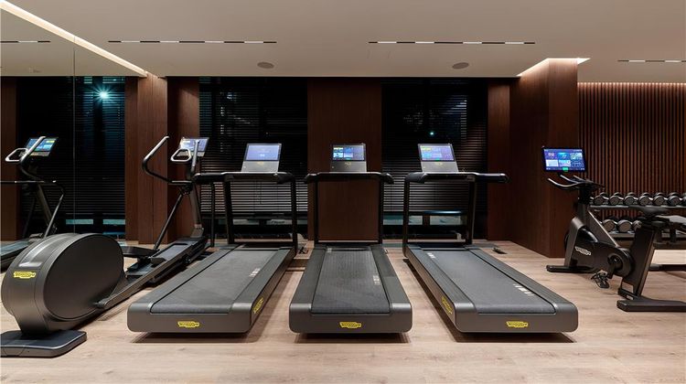 Acron Hotel Veliky Novgorod Health