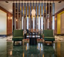 Acron Hotel Veliky Novgorod Lobby