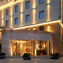 Acron Hotel Veliky Novgorod