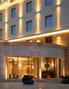 Acron Hotel Veliky Novgorod