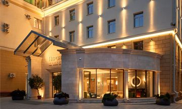 Acron Hotel Veliky Novgorod