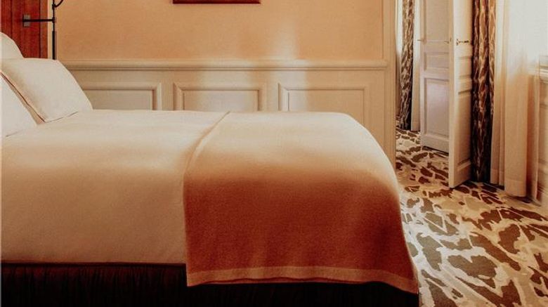<b>Le Mas Candille Hotel Room</b>. Images powered by <a href="https://iceportal.shijigroup.com/" title="IcePortal" target="_blank">IcePortal</a>.