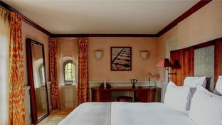 Le Mas Candille Hotel