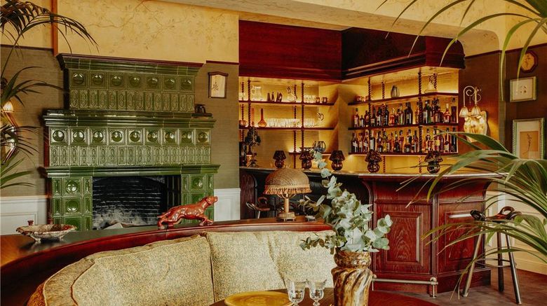 <b>Le Mas Candille Hotel Restaurant</b>. Images powered by <a href="https://iceportal.shijigroup.com/" title="IcePortal" target="_blank">IcePortal</a>.