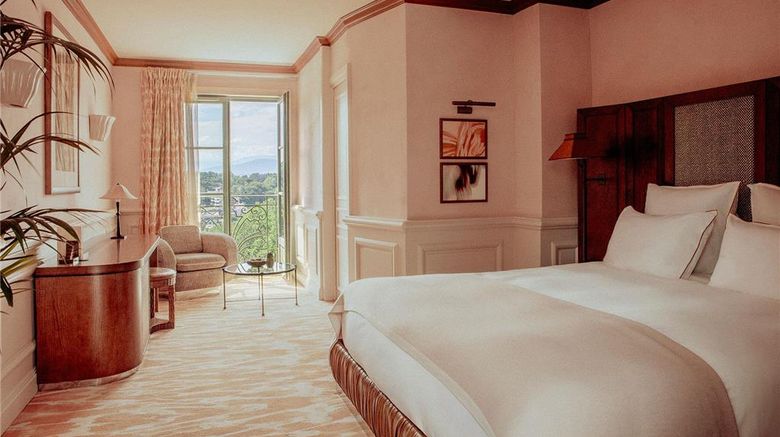 <b>Le Mas Candille Hotel Room</b>. Images powered by <a href="https://iceportal.shijigroup.com/" title="IcePortal" target="_blank">IcePortal</a>.