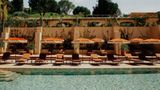 Le Mas Candille Hotel Pool