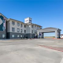 Spark by Hilton Fort Stockton