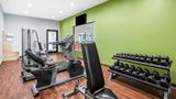 Spark by Hilton Fort Stockton Health