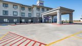 Spark by Hilton Fort Stockton Exterior