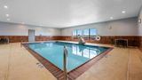 Spark by Hilton Fort Stockton Pool