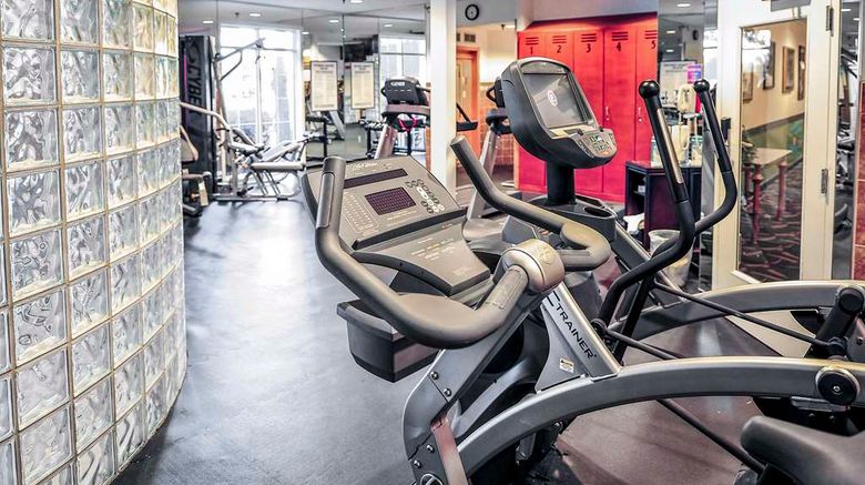<b>Hilton Vacation Varsity Club South Bend Health</b>. Images powered by <a href="https://iceportal.shijigroup.com/" title="IcePortal" target="_blank">IcePortal</a>.