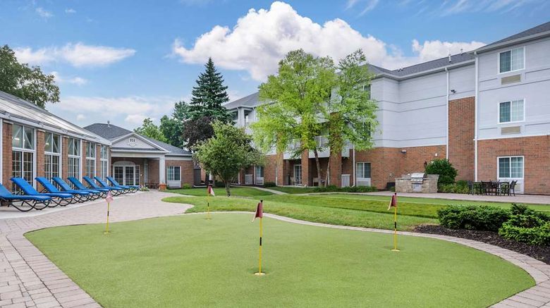 <b>Hilton Vacation Varsity Club South Bend Golf</b>. Images powered by <a href="https://iceportal.shijigroup.com/" title="IcePortal" target="_blank">IcePortal</a>.