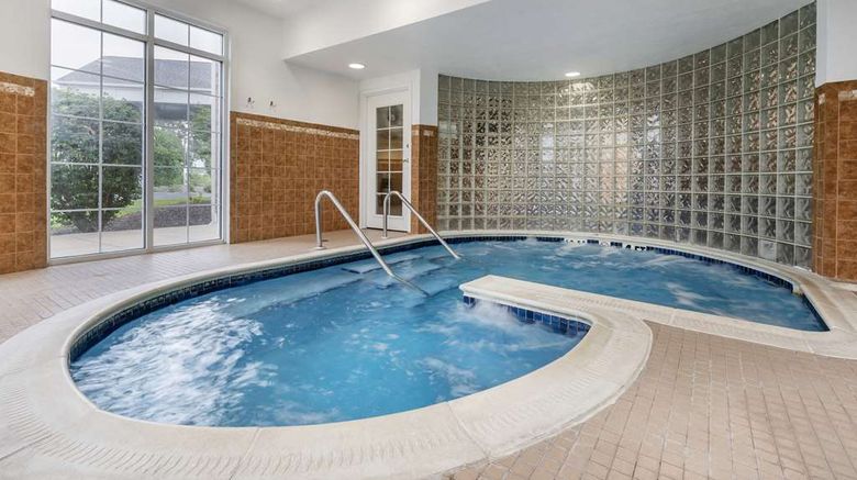 <b>Hilton Vacation Varsity Club South Bend Recreation</b>. Images powered by <a href="https://iceportal.shijigroup.com/" title="IcePortal" target="_blank">IcePortal</a>.