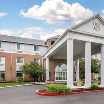 Hilton Vacation Varsity Club South Bend