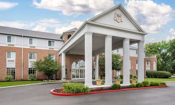 Hilton Vacation Varsity Club South Bend