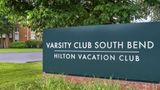 Hilton Vacation Varsity Club South Bend Exterior