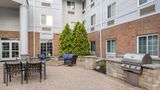 Hilton Vacation Varsity Club South Bend Exterior