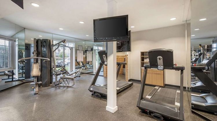 Hilton Vacation Varsity Club South Bend Health