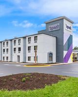 Spark by Hilton Augusta