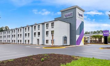 Spark by Hilton Augusta