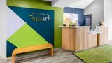<b>Spark by Hilton Augusta Lobby</b>. Images powered by <a href="https://iceportal.shijigroup.com/" title="IcePortal" target="_blank">IcePortal</a>.