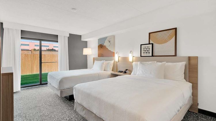 Spark by Hilton Toronto Markham Room