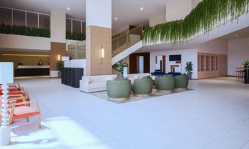 Ramada Plaza Laredo