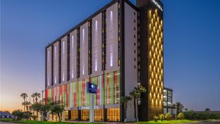 DoubleTree by Hilton Laredo