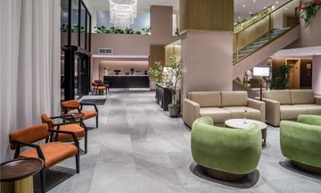 DoubleTree by Hilton Laredo