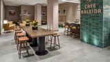 DoubleTree by Hilton Laredo Restaurant