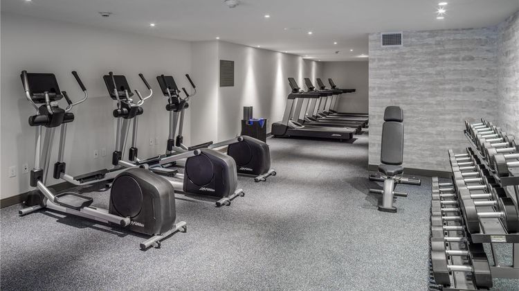 DoubleTree by Hilton Laredo Health
