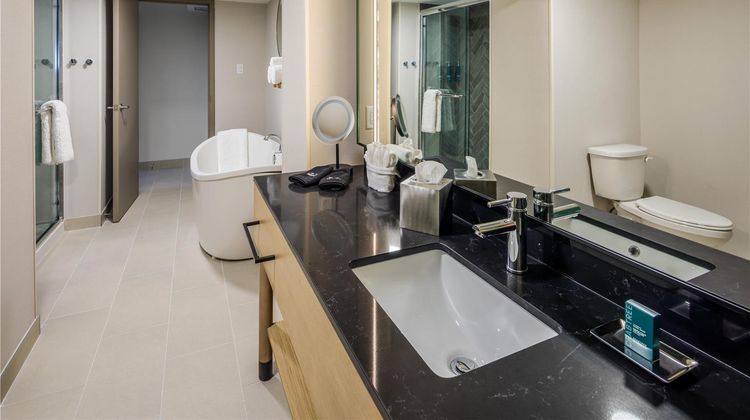 DoubleTree by Hilton Laredo Room