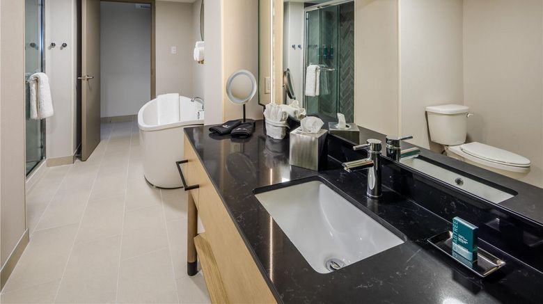 <b>DoubleTree by Hilton Laredo Room</b>. Images powered by <a href="https://iceportal.shijigroup.com/" title="IcePortal" target="_blank">IcePortal</a>.