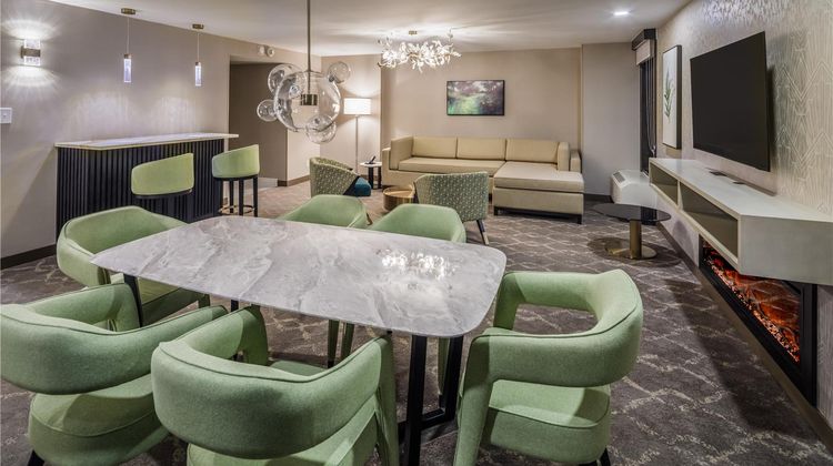 DoubleTree by Hilton Laredo Room