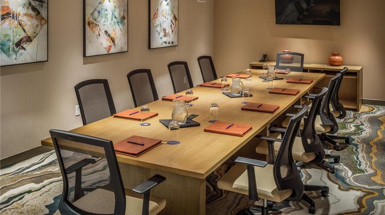 DoubleTree by Hilton Laredo Meeting